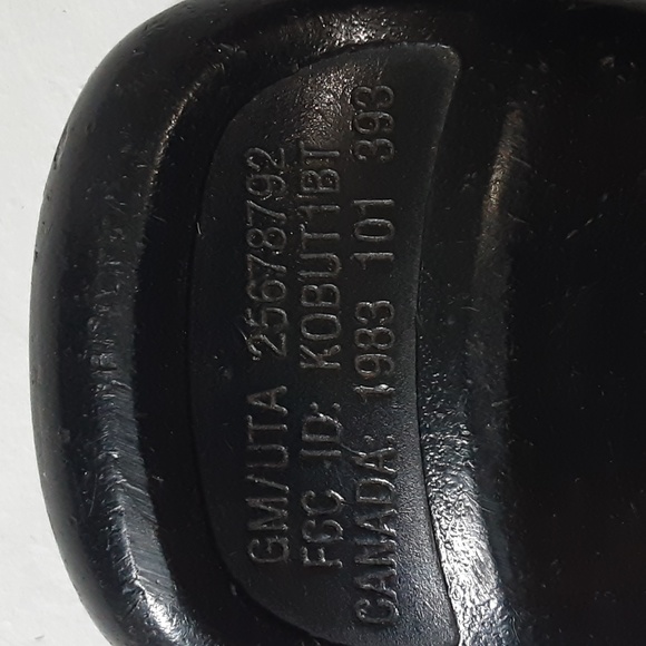 Key Fob - Picture 3 of 3